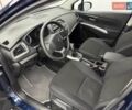 Синій Сузукі СХ4, об'ємом двигуна 1.6 л та пробігом 47 тис. км за 15424 $, фото 7 на Automoto.ua