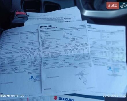 Синий Сузуки СХ4, объемом двигателя 1.59 л и пробегом 53 тыс. км за 14200 $, фото 5 на Automoto.ua