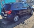 Синій Сузукі СХ4, об'ємом двигуна 1.59 л та пробігом 81 тис. км за 12900 $, фото 4 на Automoto.ua