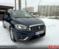 Синий Сузуки СХ4, объемом двигателя 1.6 л и пробегом 80 тыс. км за 17500 $, фото 2 на Automoto.ua