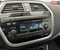 Синій Сузукі СХ4, об'ємом двигуна 1.6 л та пробігом 47 тис. км за 15424 $, фото 11 на Automoto.ua