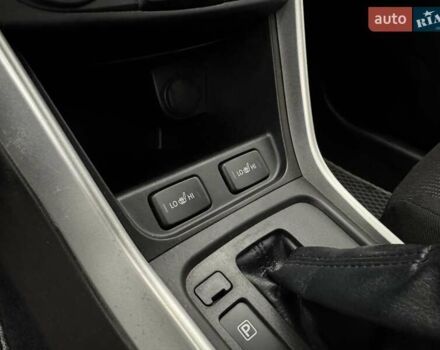 Синій Сузукі СХ4, об'ємом двигуна 1.6 л та пробігом 47 тис. км за 15424 $, фото 14 на Automoto.ua