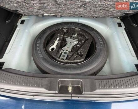 Синий Сузуки СХ4, объемом двигателя 1.59 л и пробегом 138 тыс. км за 14500 $, фото 12 на Automoto.ua