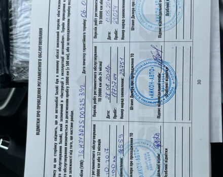 Синий Сузуки СХ4, объемом двигателя 1.37 л и пробегом 106 тыс. км за 16000 $, фото 18 на Automoto.ua