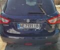 Синій Сузукі СХ4, об'ємом двигуна 1.59 л та пробігом 81 тис. км за 12900 $, фото 6 на Automoto.ua