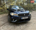 Сузукі СХ4 2017 у Львові на Automoto.ua Синій Сузукі СХ4, об'ємом двигуна 1.59 л та пробігом 124 тис. км за 12800 $, фото 8 на Automoto.ua