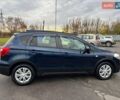 Синий Сузуки СХ4, объемом двигателя 1.59 л и пробегом 138 тыс. км за 14500 $, фото 9 на Automoto.ua