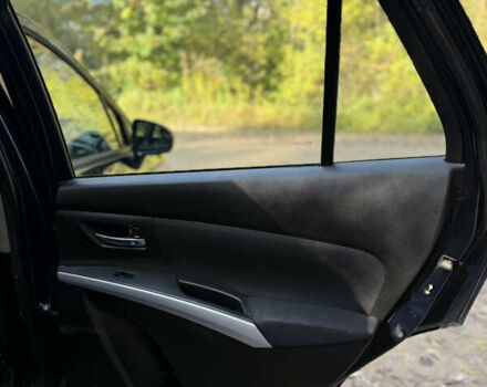 Сузукі СХ4 2017 у Львові на Automoto.ua Синій Сузукі СХ4, об'ємом двигуна 1.59 л та пробігом 124 тис. км за 12800 $, фото 19 на Automoto.ua