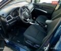 Синий Сузуки СХ4, объемом двигателя 1.59 л и пробегом 53 тыс. км за 14200 $, фото 10 на Automoto.ua