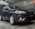 Синий Сузуки СХ4, объемом двигателя 1.6 л и пробегом 66 тыс. км за 14000 $, фото 21 на Automoto.ua
