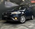 Синий Сузуки СХ4, объемом двигателя 1.6 л и пробегом 66 тыс. км за 14000 $, фото 1 на Automoto.ua