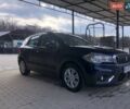 Синий Сузуки СХ4, объемом двигателя 1.6 л и пробегом 75 тыс. км за 14500 $, фото 19 на Automoto.ua