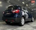 Синий Сузуки СХ4, объемом двигателя 1.6 л и пробегом 66 тыс. км за 14000 $, фото 15 на Automoto.ua