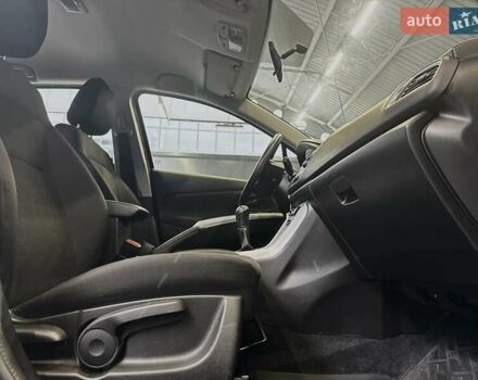 Синий Сузуки СХ4, объемом двигателя 1.6 л и пробегом 66 тыс. км за 14000 $, фото 30 на Automoto.ua