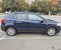Синий Сузуки СХ4, объемом двигателя 1.59 л и пробегом 117 тыс. км за 16500 $, фото 9 на Automoto.ua