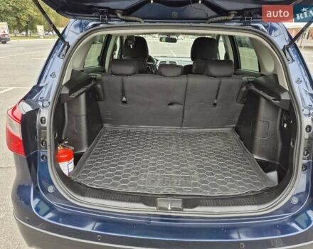 Синий Сузуки СХ4, объемом двигателя 1.59 л и пробегом 117 тыс. км за 16500 $, фото 7 на Automoto.ua