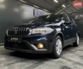 Синий Сузуки СХ4, объемом двигателя 1.6 л и пробегом 66 тыс. км за 14000 $, фото 2 на Automoto.ua
