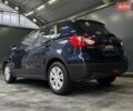 Синий Сузуки СХ4, объемом двигателя 1.6 л и пробегом 66 тыс. км за 14000 $, фото 10 на Automoto.ua