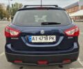 Синий Сузуки СХ4, объемом двигателя 1.59 л и пробегом 117 тыс. км за 16500 $, фото 5 на Automoto.ua