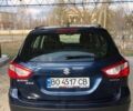 Синій Сузукі СХ4, об'ємом двигуна 1.6 л та пробігом 75 тис. км за 14500 $, фото 4 на Automoto.ua