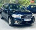 Синий Сузуки СХ4, объемом двигателя 1.59 л и пробегом 126 тыс. км за 14600 $, фото 2 на Automoto.ua