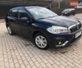 Синій Сузукі СХ4, об'ємом двигуна 1.6 л та пробігом 75 тис. км за 14500 $, фото 7 на Automoto.ua