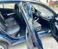 Синий Сузуки СХ4, объемом двигателя 1.59 л и пробегом 126 тыс. км за 14600 $, фото 13 на Automoto.ua