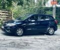 Синий Сузуки СХ4, объемом двигателя 1.59 л и пробегом 126 тыс. км за 14600 $, фото 5 на Automoto.ua