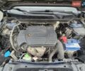 Синий Сузуки СХ4, объемом двигателя 1.59 л и пробегом 117 тыс. км за 16500 $, фото 26 на Automoto.ua