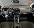 Синий Сузуки СХ4, объемом двигателя 1.6 л и пробегом 66 тыс. км за 14000 $, фото 25 на Automoto.ua