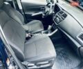 Синий Сузуки СХ4, объемом двигателя 1.59 л и пробегом 126 тыс. км за 14600 $, фото 14 на Automoto.ua