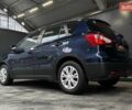 Синий Сузуки СХ4, объемом двигателя 1.6 л и пробегом 66 тыс. км за 14000 $, фото 9 на Automoto.ua