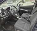 Синий Сузуки СХ4, объемом двигателя 1.59 л и пробегом 117 тыс. км за 16500 $, фото 13 на Automoto.ua