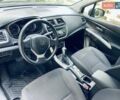 Синий Сузуки СХ4, объемом двигателя 1.59 л и пробегом 126 тыс. км за 14600 $, фото 10 на Automoto.ua