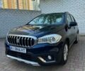 Синій Сузукі СХ4, об'ємом двигуна 1.59 л та пробігом 300 тис. км за 11500 $, фото 1 на Automoto.ua