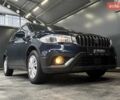 Синий Сузуки СХ4, объемом двигателя 1.6 л и пробегом 66 тыс. км за 14000 $, фото 22 на Automoto.ua