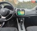 Синий Сузуки СХ4, объемом двигателя 1.59 л и пробегом 117 тыс. км за 16500 $, фото 14 на Automoto.ua