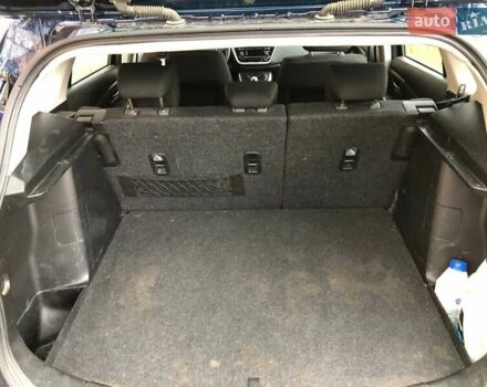 Синій Сузукі СХ4, об'ємом двигуна 1.6 л та пробігом 75 тис. км за 14500 $, фото 6 на Automoto.ua