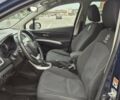 Синий Сузуки СХ4, объемом двигателя 1.59 л и пробегом 117 тыс. км за 16500 $, фото 15 на Automoto.ua