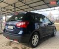 Синий Сузуки СХ4, объемом двигателя 1.6 л и пробегом 75 тыс. км за 14500 $, фото 20 на Automoto.ua