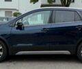 Синій Сузукі СХ4, об'ємом двигуна 1.4 л та пробігом 36 тис. км за 5400 $, фото 5 на Automoto.ua