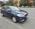 Синий Сузуки СХ4, объемом двигателя 1.59 л и пробегом 117 тыс. км за 16500 $, фото 10 на Automoto.ua