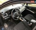 Синий Сузуки СХ4, объемом двигателя 1.6 л и пробегом 75 тыс. км за 14500 $, фото 13 на Automoto.ua