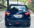 Синий Сузуки СХ4, объемом двигателя 1.59 л и пробегом 126 тыс. км за 14600 $, фото 6 на Automoto.ua