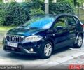 Синій Сузукі СХ4, об'ємом двигуна 1.6 л та пробігом 126 тис. км за 14600 $, фото 1 на Automoto.ua