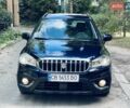 Синий Сузуки СХ4, объемом двигателя 1.59 л и пробегом 126 тыс. км за 14600 $, фото 1 на Automoto.ua