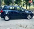 Синий Сузуки СХ4, объемом двигателя 1.59 л и пробегом 126 тыс. км за 14600 $, фото 4 на Automoto.ua
