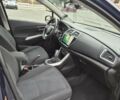 Синий Сузуки СХ4, объемом двигателя 1.59 л и пробегом 117 тыс. км за 16500 $, фото 18 на Automoto.ua