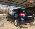 Синій Сузукі СХ4, об'ємом двигуна 1.6 л та пробігом 75 тис. км за 14500 $, фото 3 на Automoto.ua
