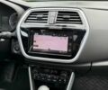 Синій Сузукі СХ4, об'ємом двигуна 1.4 л та пробігом 36 тис. км за 5400 $, фото 11 на Automoto.ua